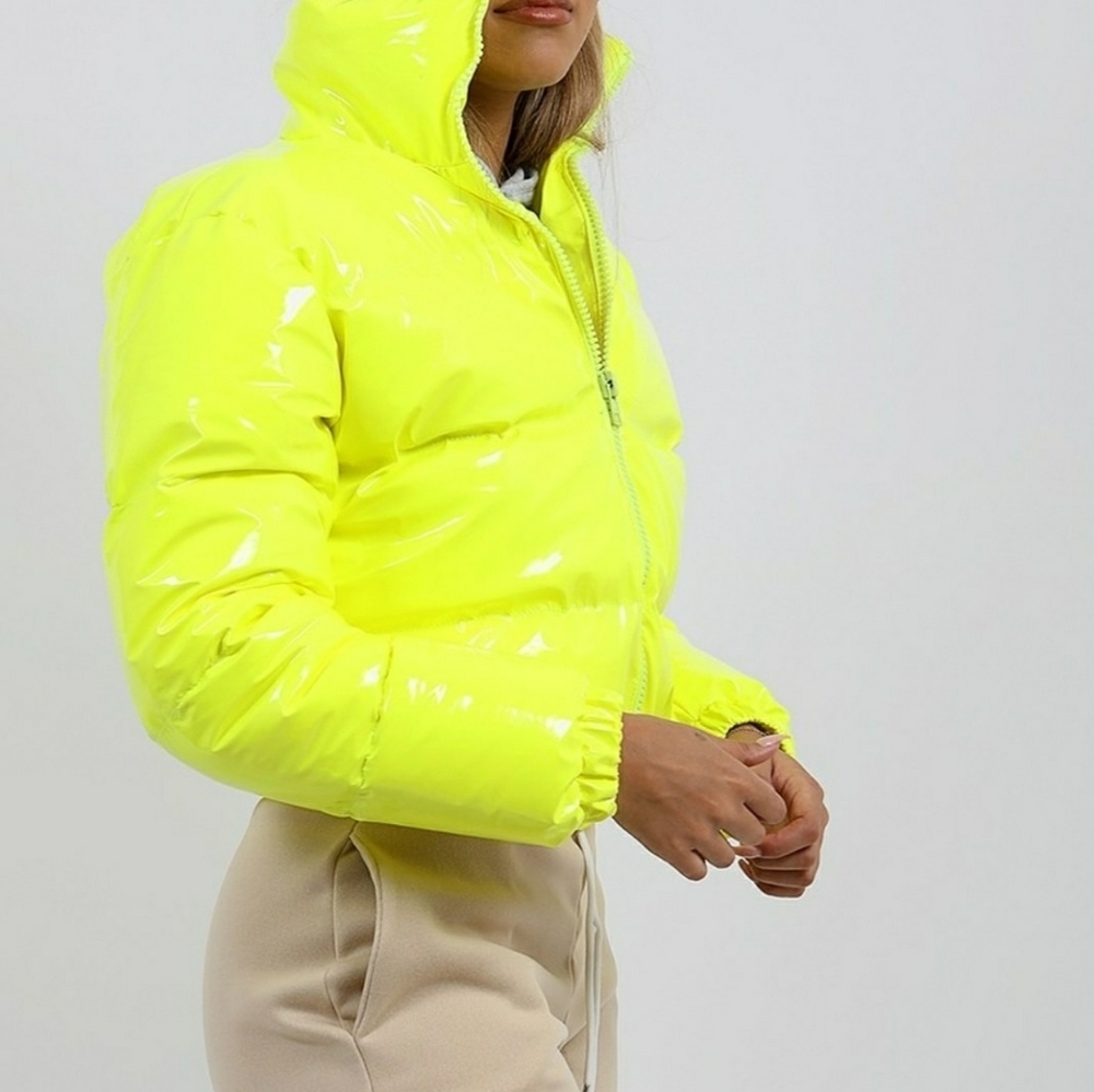 Spring Jacket - Picture 1 of 1